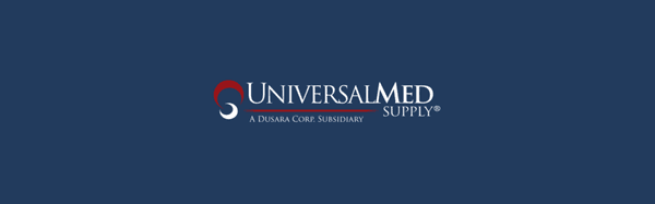 UniversalMed Supply logo