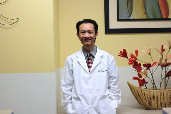 Dr Nguyen