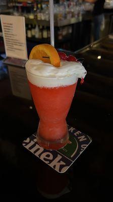 Strawberry Daiquiri