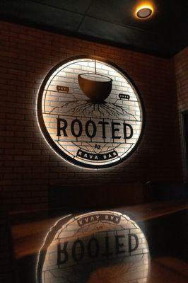 Rooted Kava Bar - Let's get #Rooted!