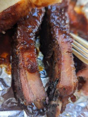 Bbq Ribs