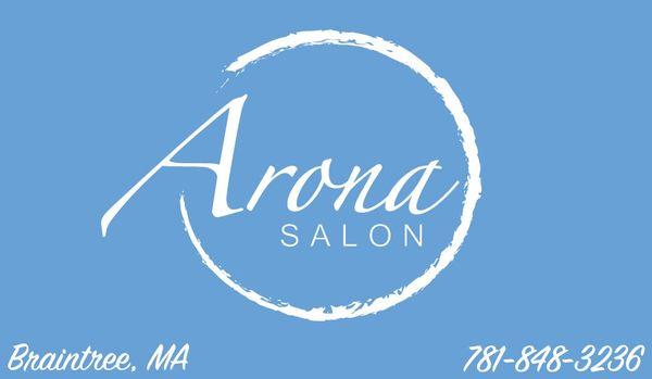 Arona Salon