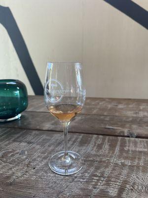 Grenache rosé