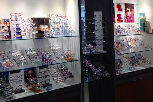 Visit us at North Park Vision Center Optical Boutique to find the latest in fashion eyewear and lens technology.