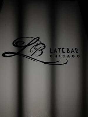 Late Bar