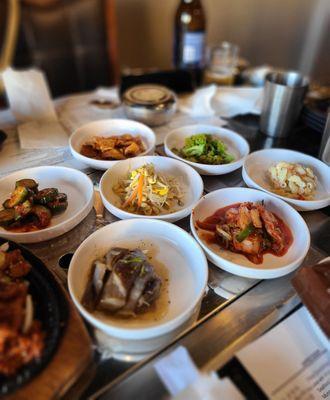 Banchan