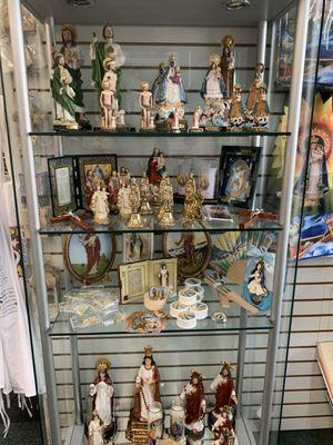 Religious items