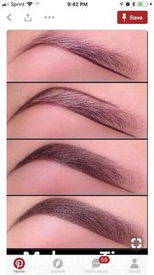 Microblading