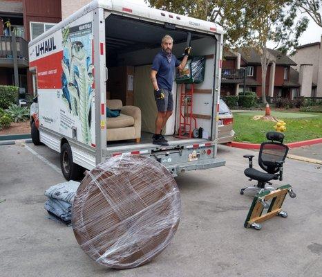 Westsiders Moving Services