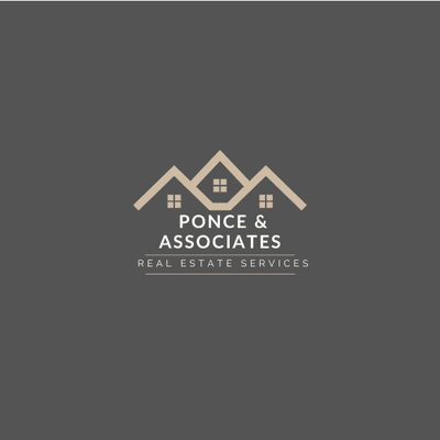 Ponce and Associates Real Estate Services