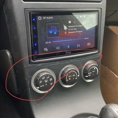 Nicho's Auto Stereo Sound