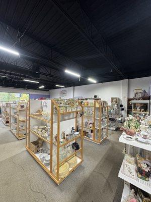 Freedom Treasures Resale Store