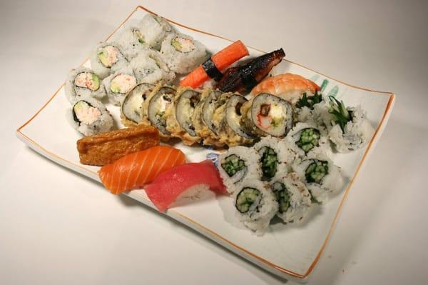 sushi combo2