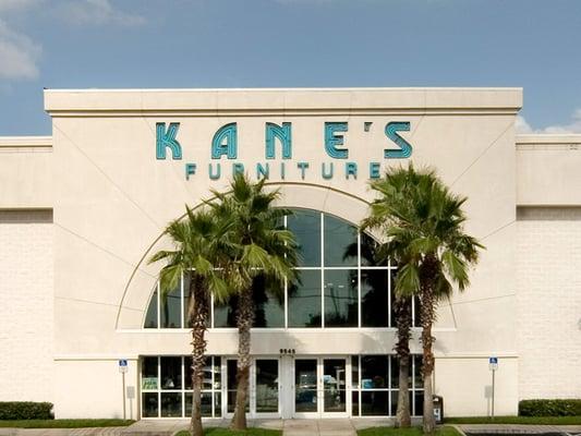 Kane's Furniture