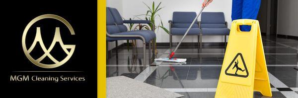 M G M Cleaning Services