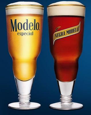 Modelo on Draft