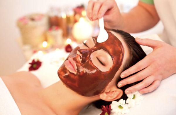 The ultimate sweetheart facial  $80