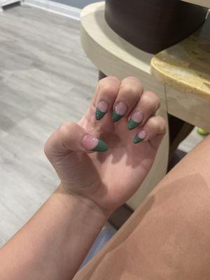 Nails