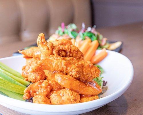 Buffalo Tenders