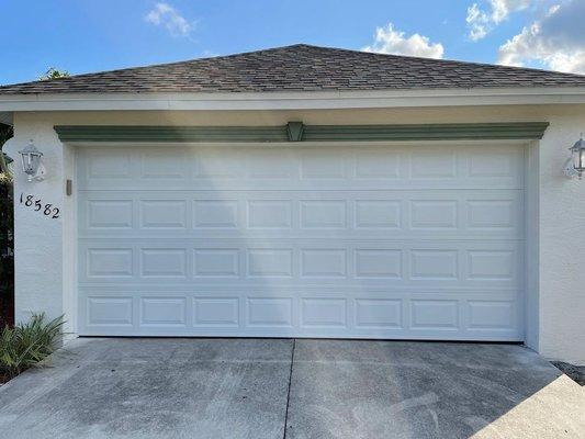 Garage Door Specialist of SWFL