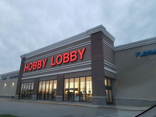 Hobby Lobby