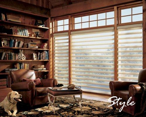 Ambiance Window Coverings