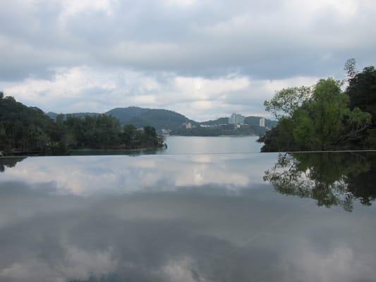 Sun Moon Lake