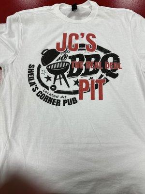 2-color Screenprinting