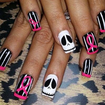 GG's Nail Creations