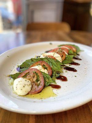 Caprese Salad