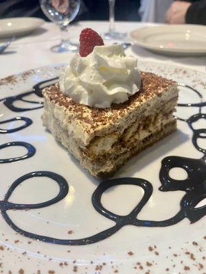 Tiramisu