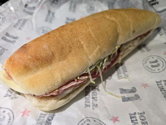 Jimmy John's