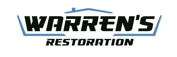 Warren's Restoration