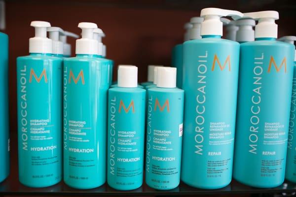 Our Products Paul Mitchell American Crew Moroccan Oil Matrix Fairytales