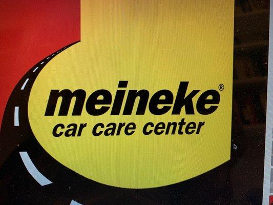 Meineke