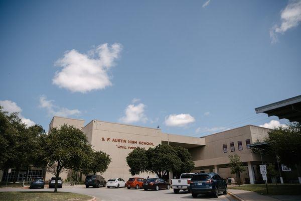 The Austin Stone Downtown Campus