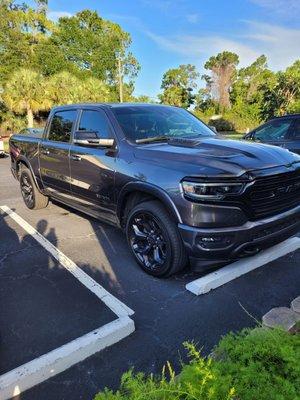 Galeana Chrysler Dodge Jeep Ram