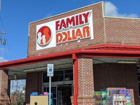 Family Dollar