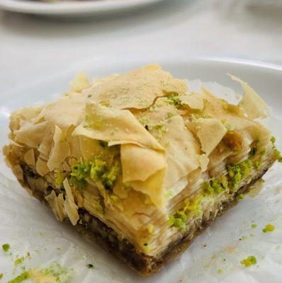 Baklava