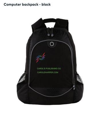 Company Customized Computer Bag