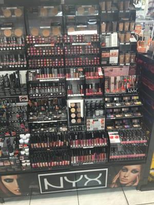 NYx make up