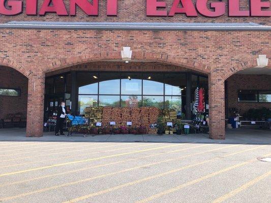 Giant Eagle