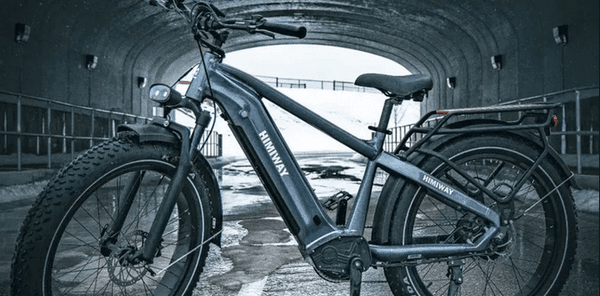 PowerHouse Electric Bikes