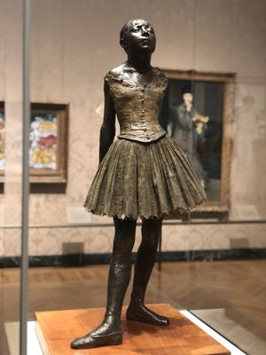 Degas