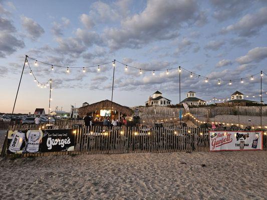 Beach Bar