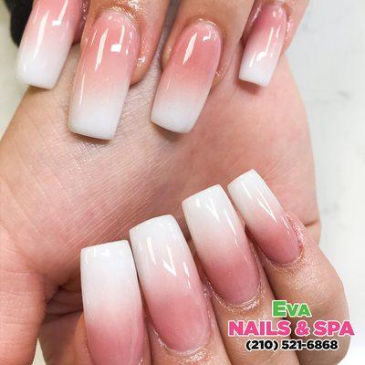 EVA Nails and Spa - Nails salon in San Antonio, TX 78251