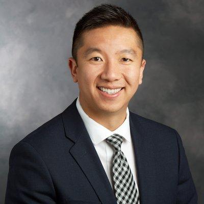 Tim Wang, M.D.