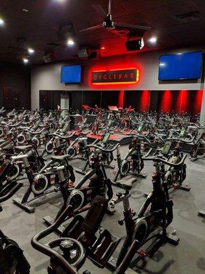 CYCLEBAR