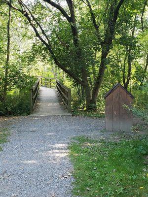 Burchfield Nature & Art Center