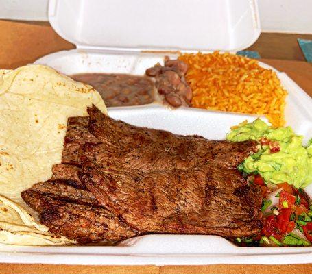 Carne asada